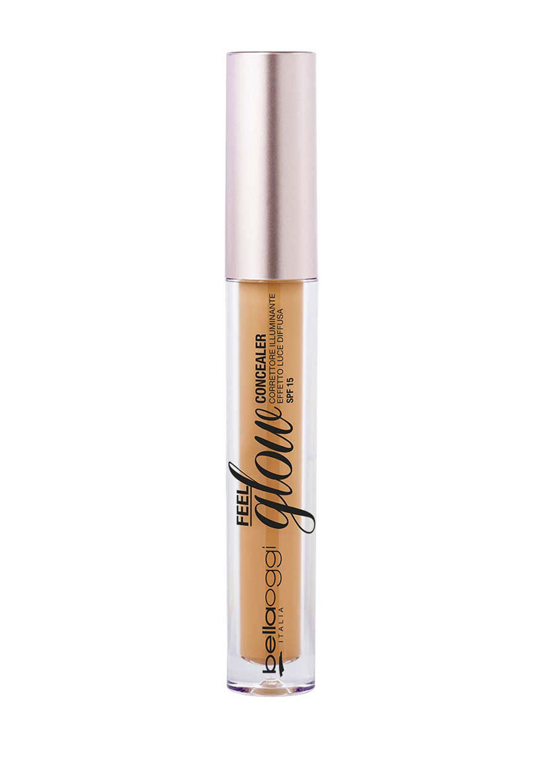 Feel Glow Concealer - Correttore Illuminante_2
