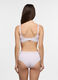Reggiseno a triangolo in jersey stretch donna_1