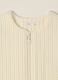Cardigan bianco per neonato_2