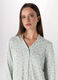 Camicia da notte in puro cotone donna_2