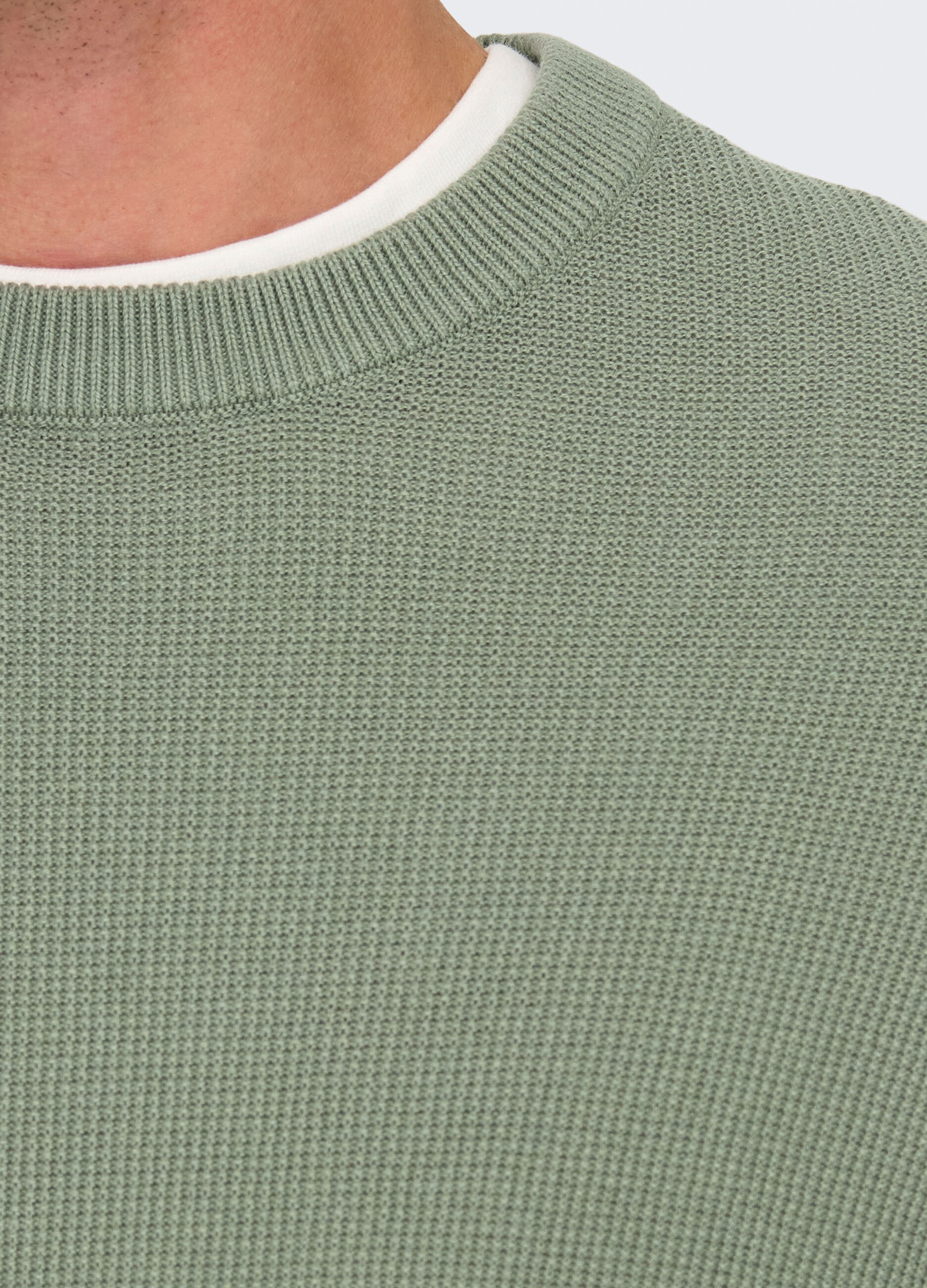Pullover relaxed fit_4