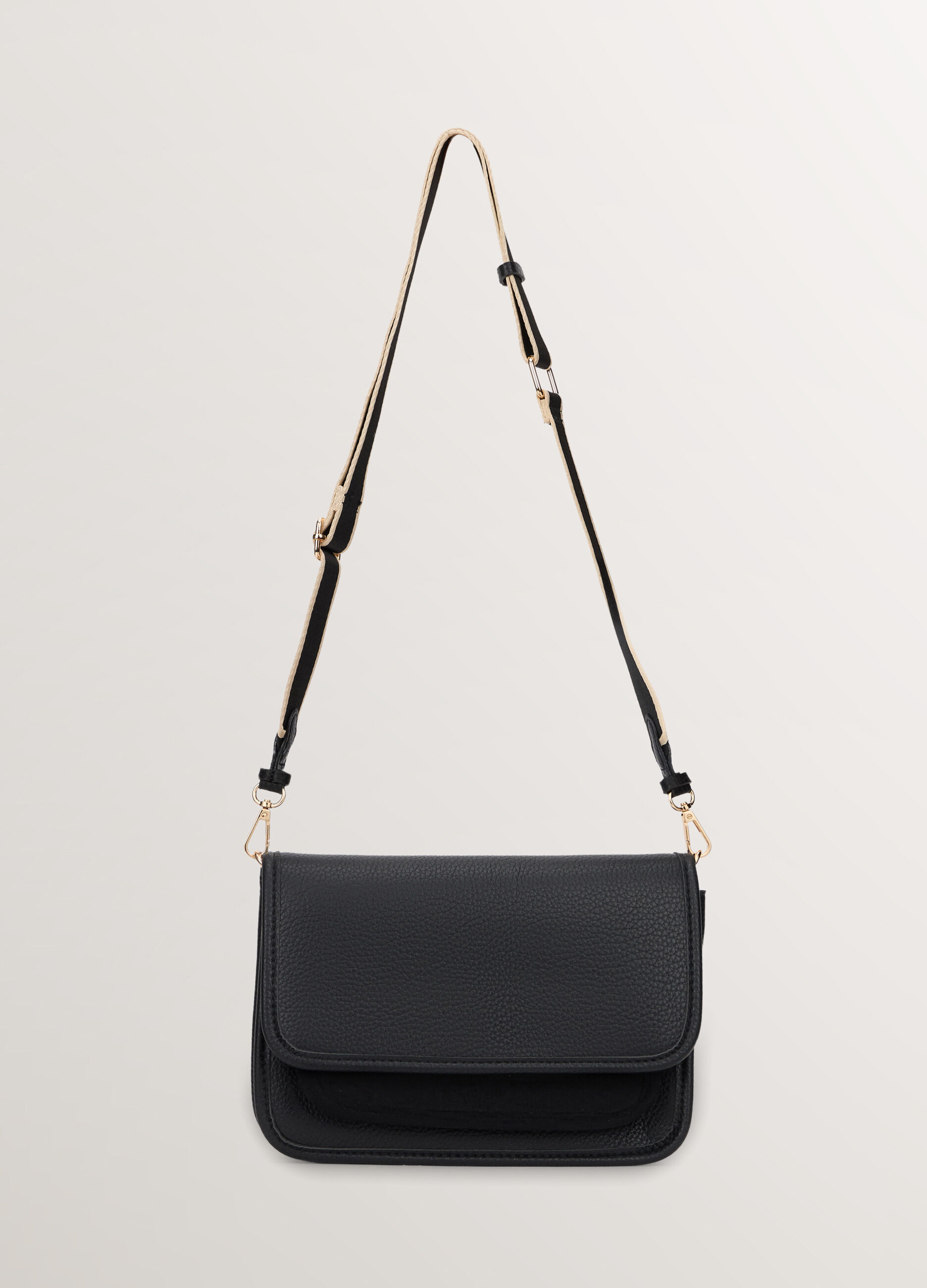 Borsa in eco pelle donna_0