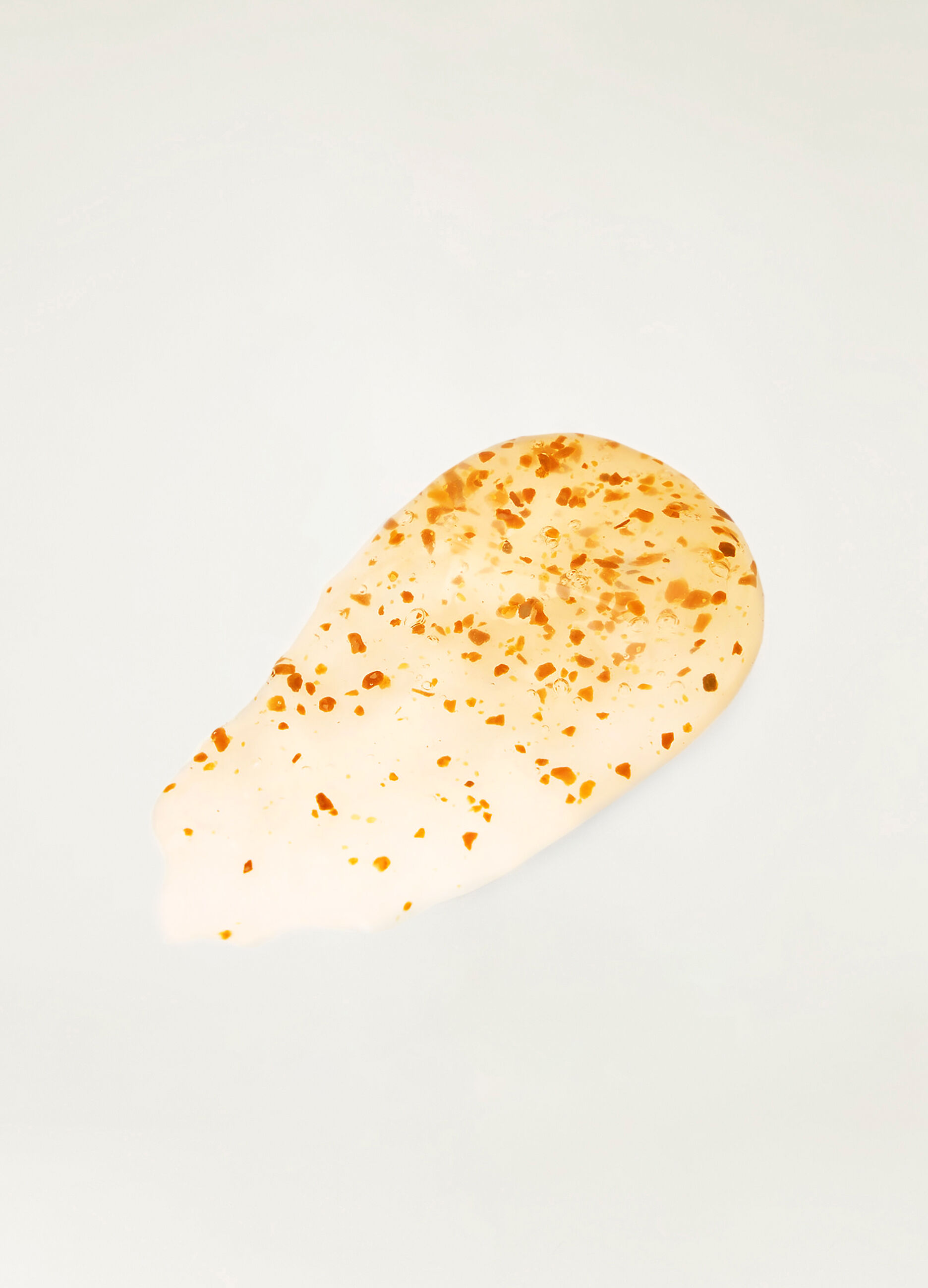 Body scrub glitter Sunny daze_2