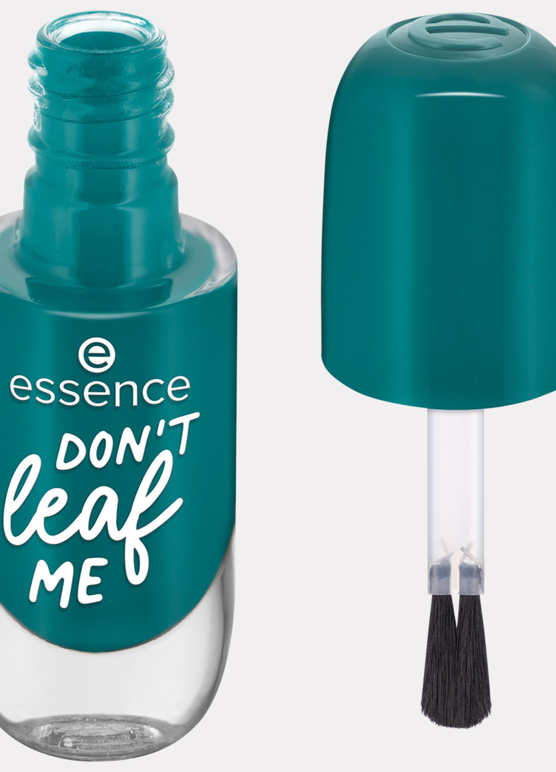 Essence smalto per unghie in gel 19_1