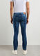 Jeans slim fit in cotone stretch uomo_1