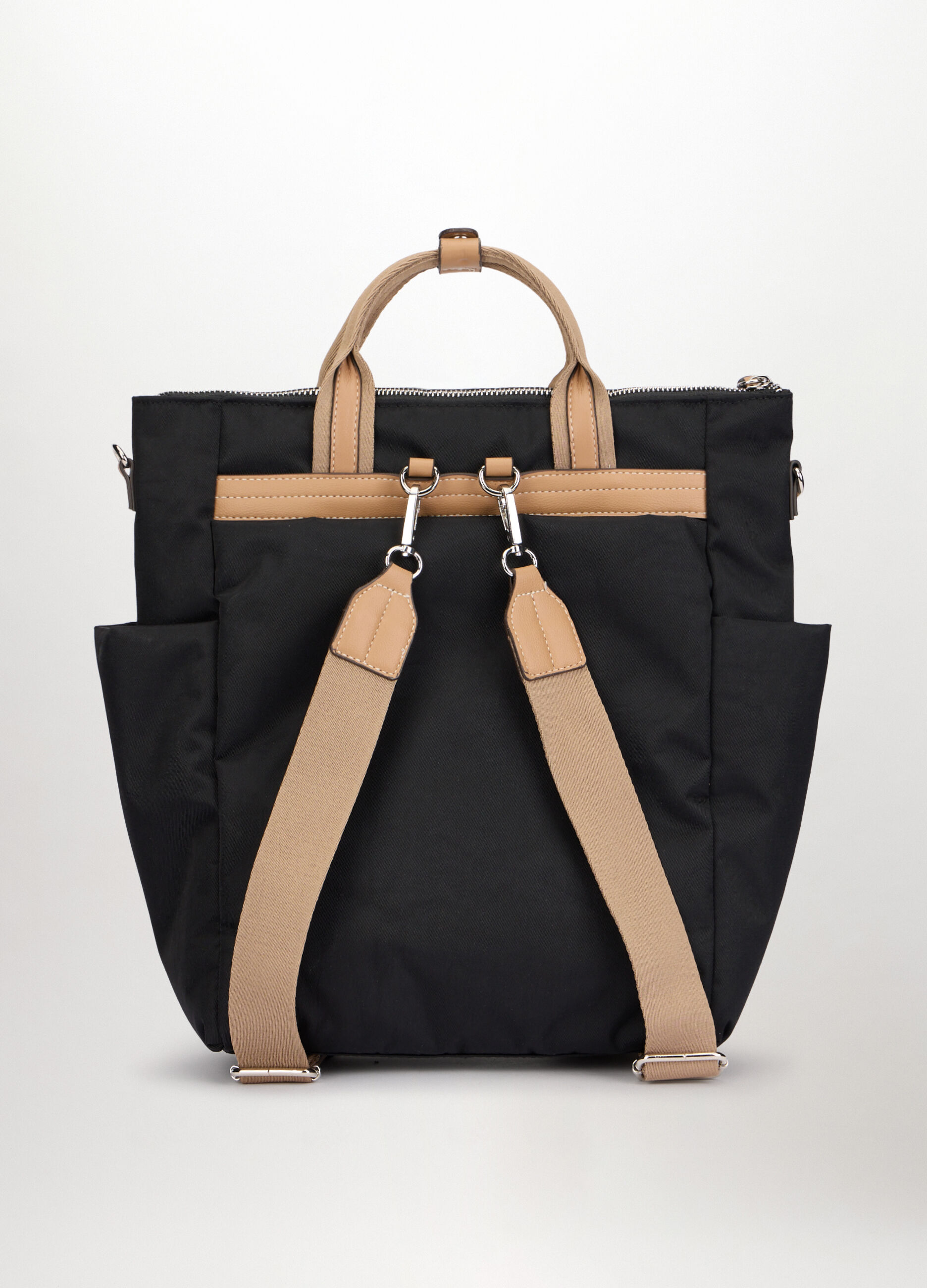 Borsa a zainetto donna_1