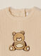 Vestito tricot IANA neonata_2