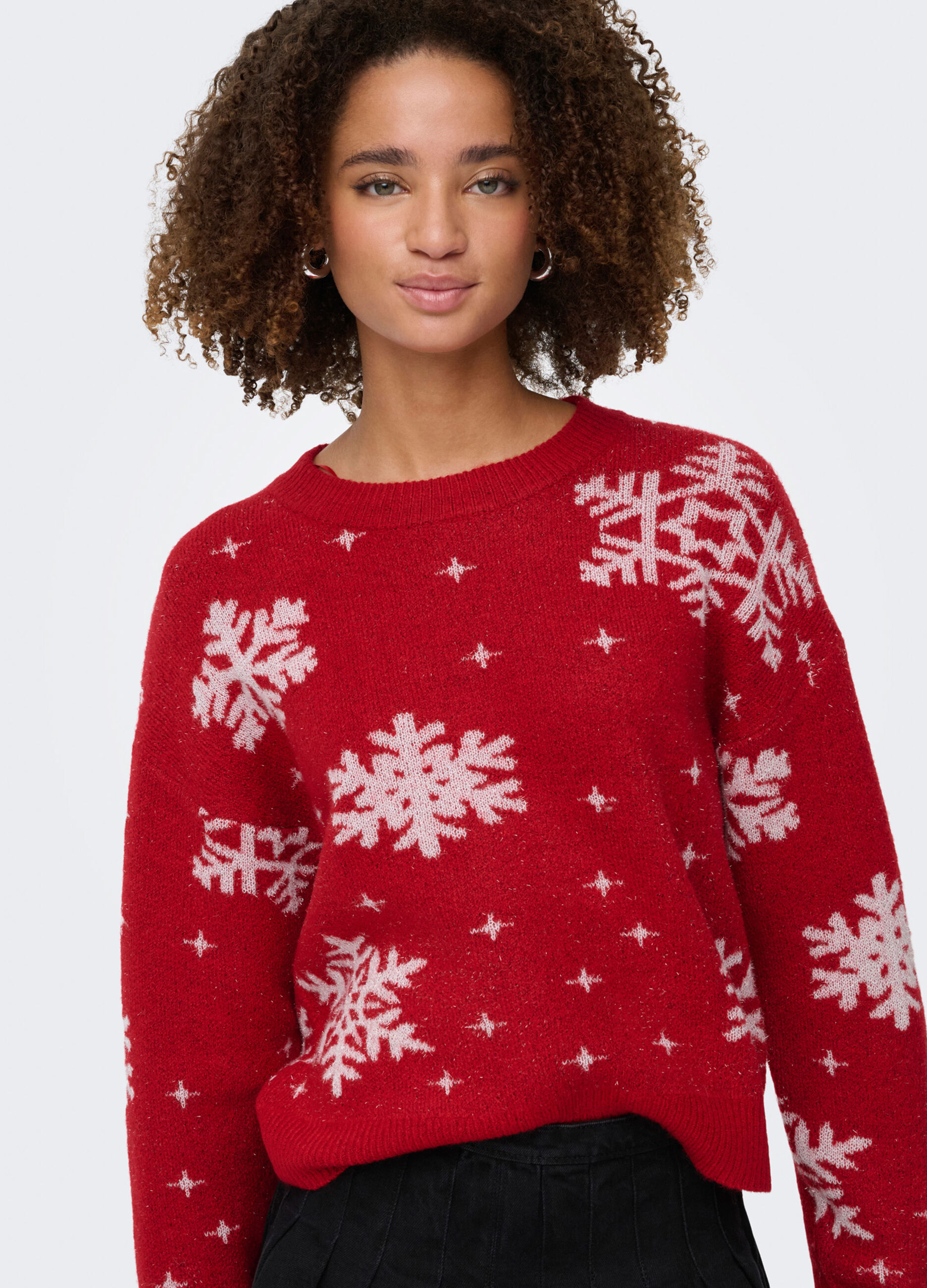 Tricot jacquard donna_4