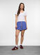 Shorts misto cotone donna_0