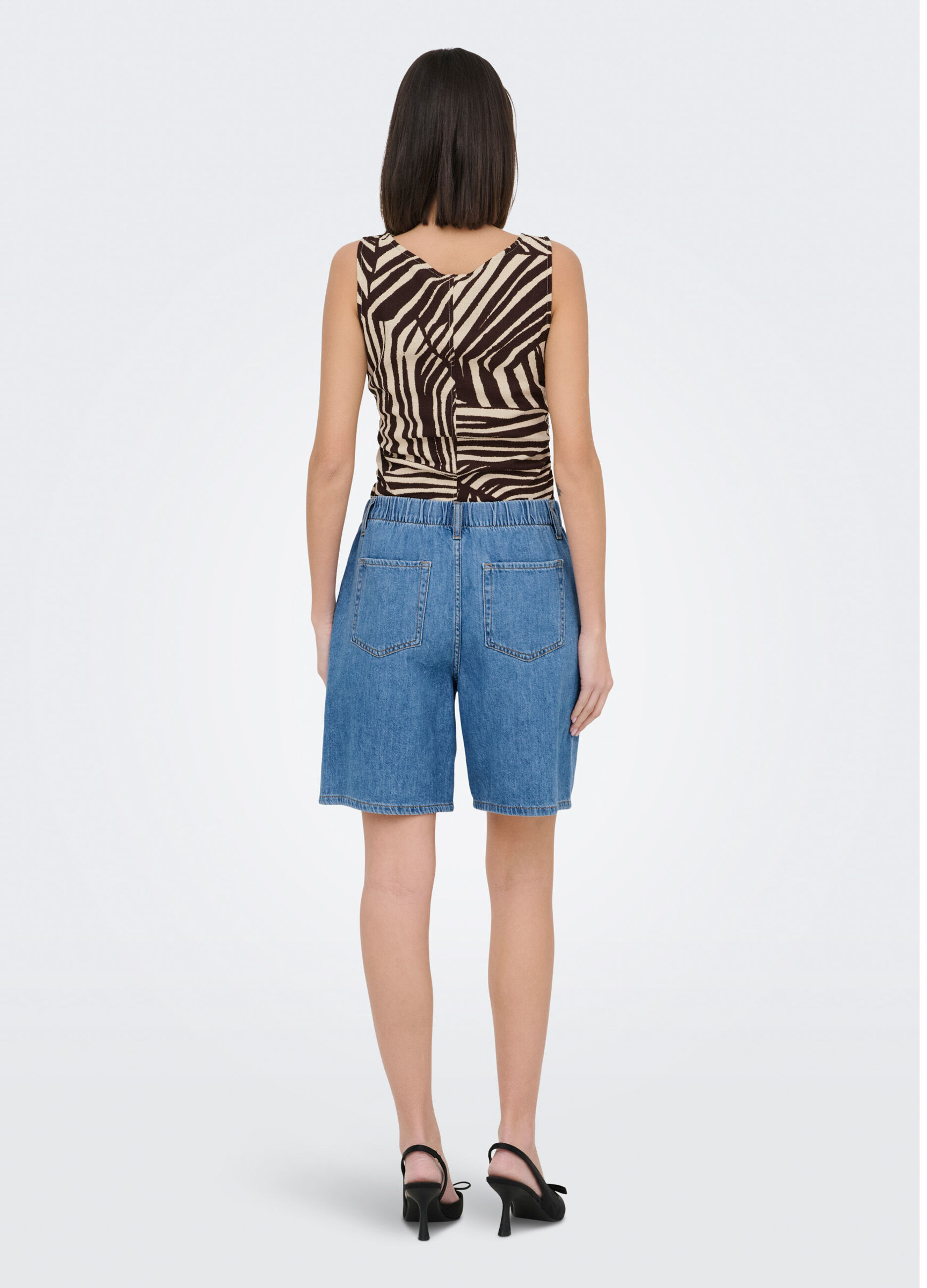 Bermuda relaxed fit_2
