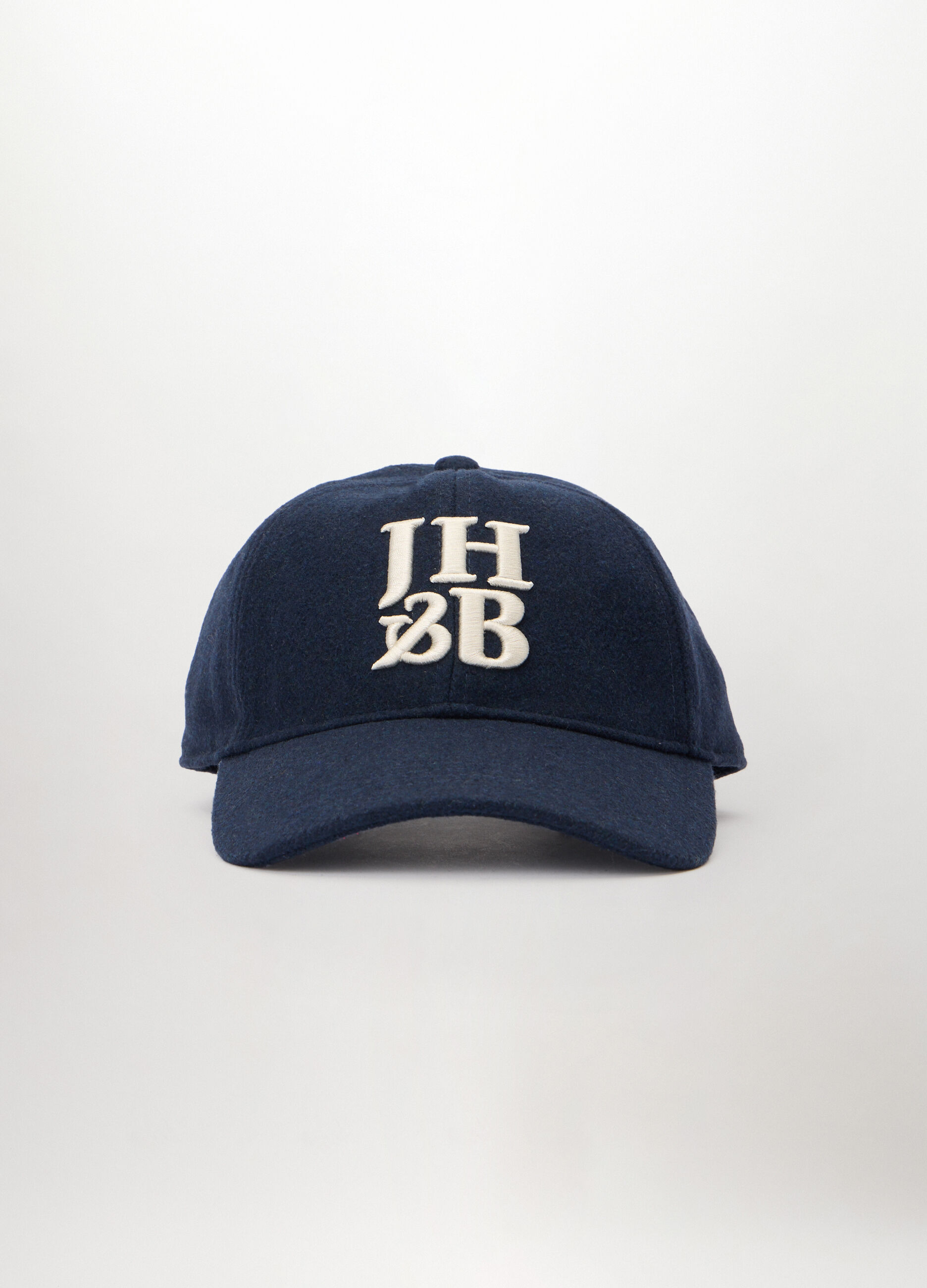 Cappello baseball con logo uomo_0