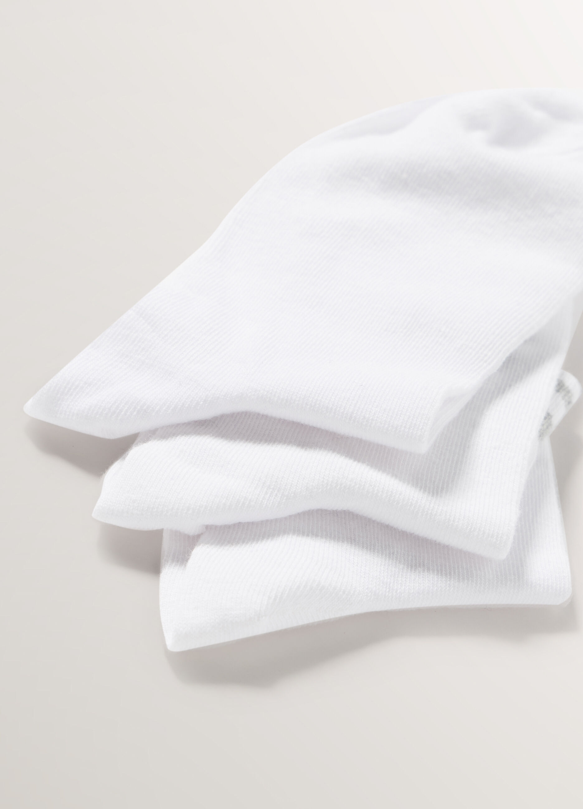 3 pack calze sportive in cotone stretch uomo_1