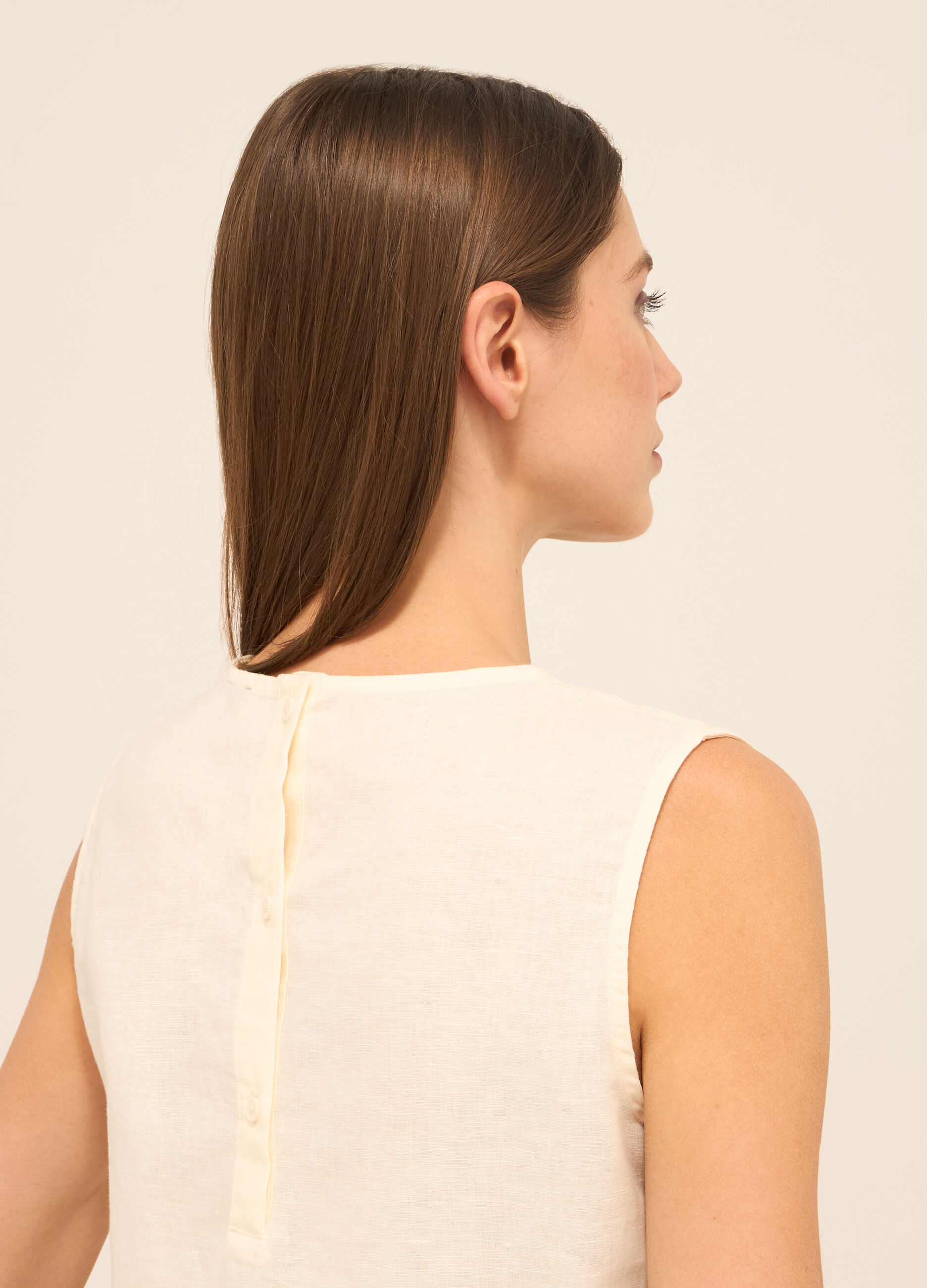 Blusa misto lino donna_2