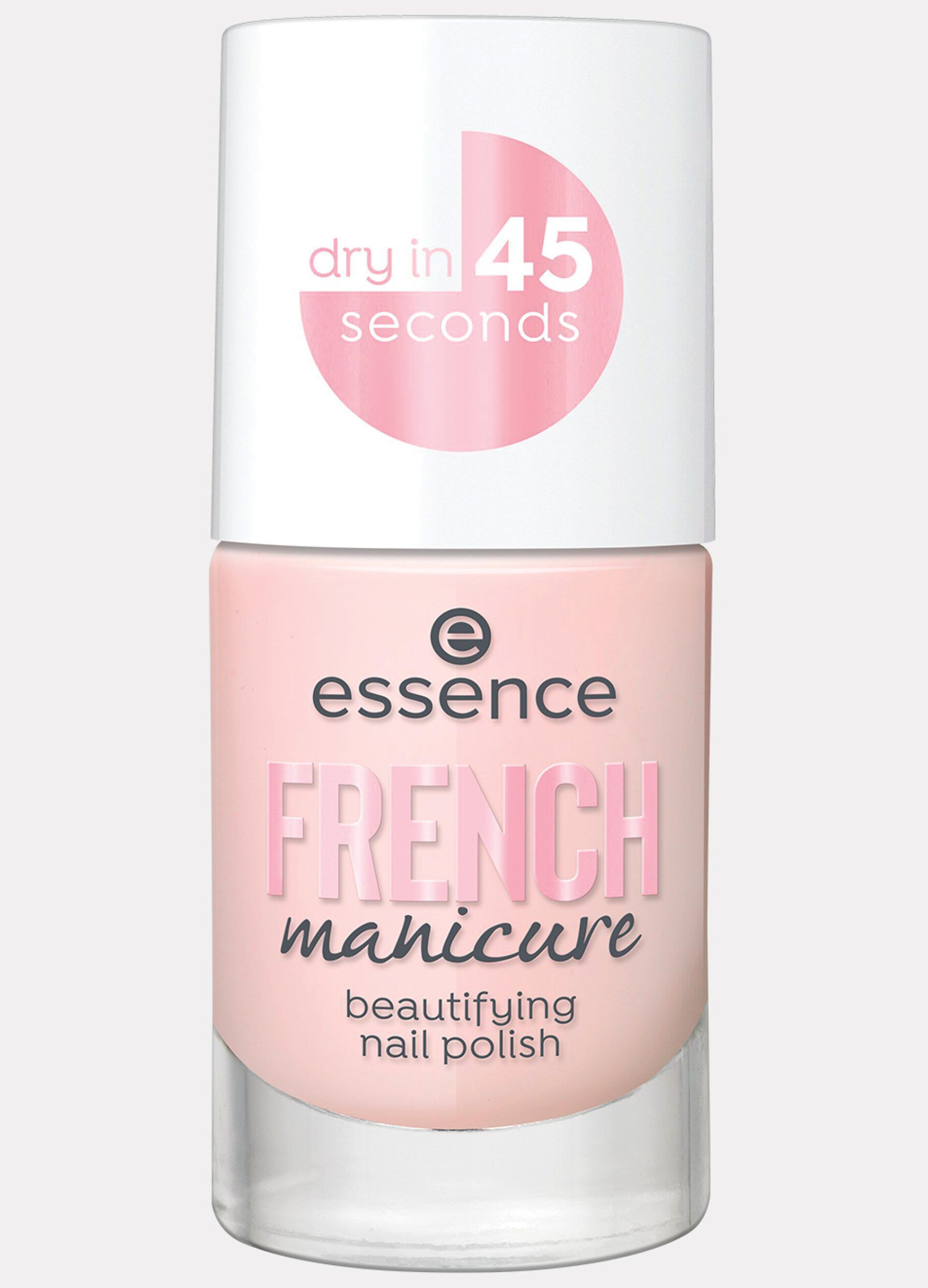 Essence smalto unghie 05_0