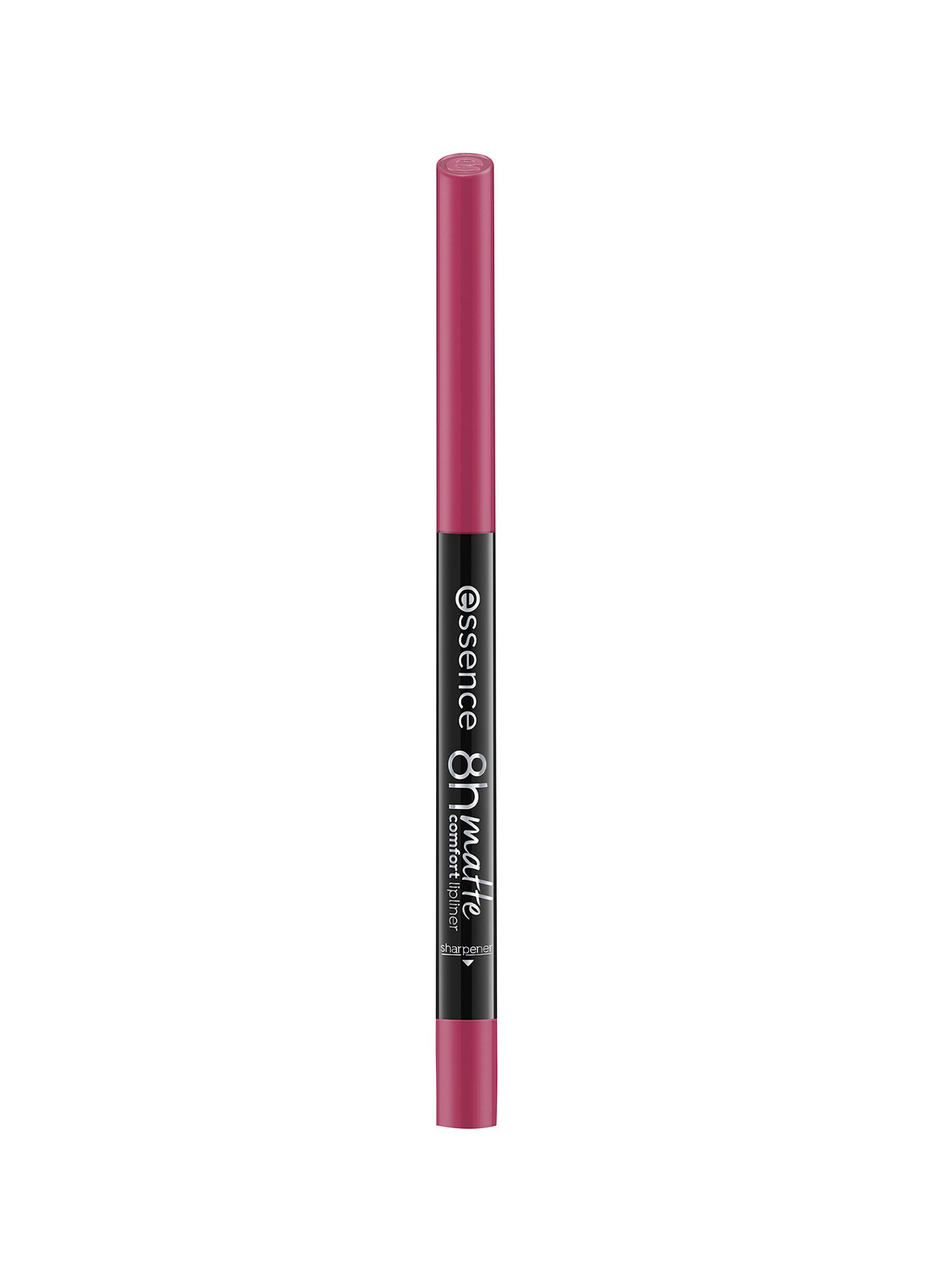 Essence 8h MATTE COMFORT matita labbra 15_0