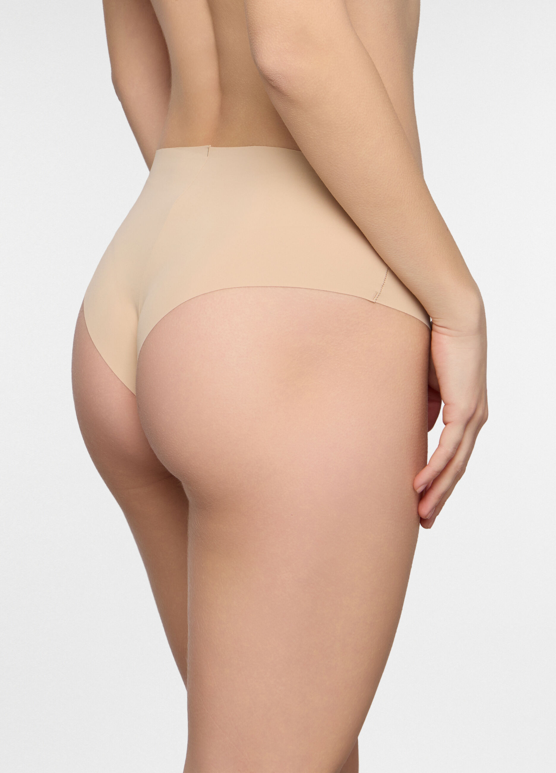 Slip in micro fibra donna_2