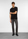 Jeans 5 tasche slim fit in denim stretch uomo_0