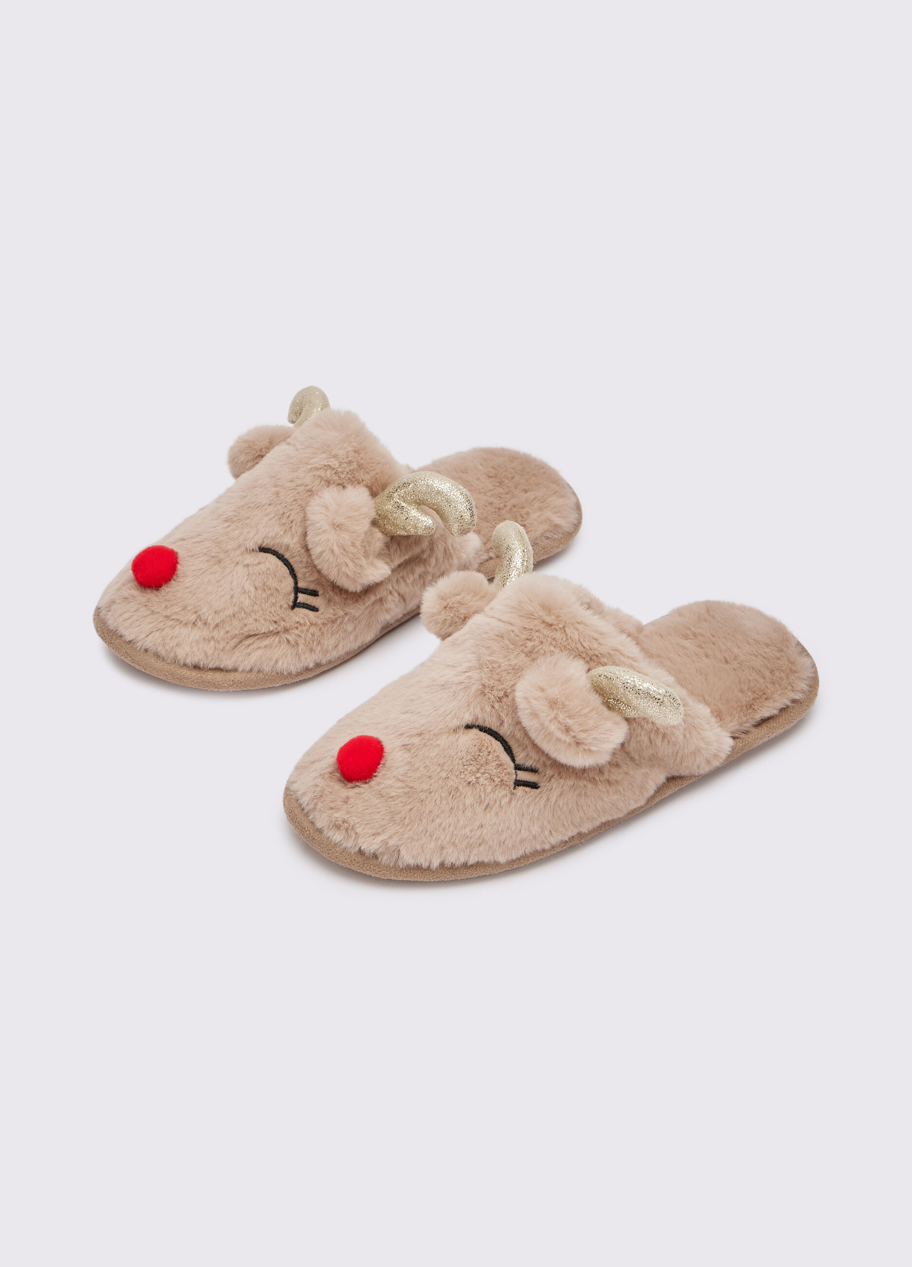 Scarpe da Donna Sneakers Stivaletti Pantofole Ciabatte