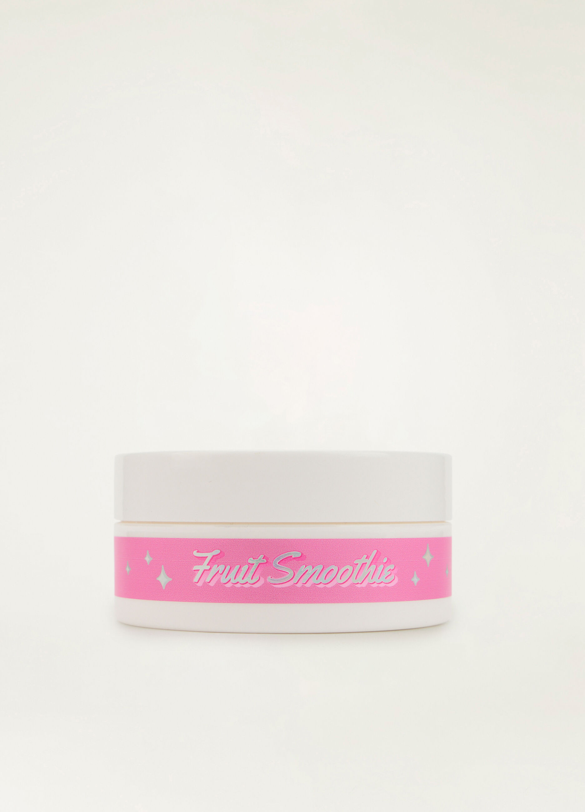 Body Butter glitter Pink shake _0