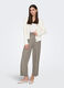 Pantaloni Wide Leg donna_0