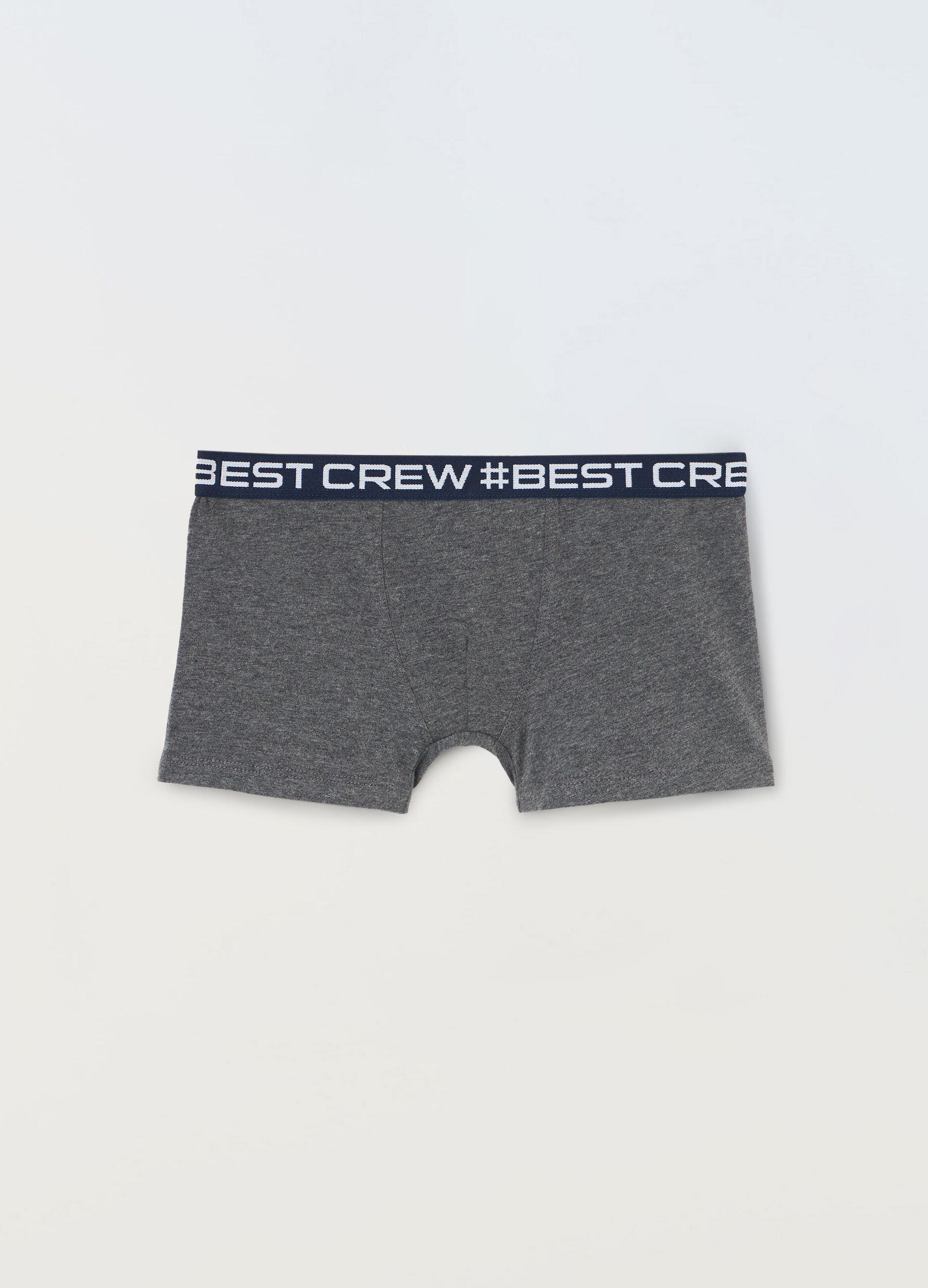 Pack 3 boxer in cotone stretch ragazzo_0
