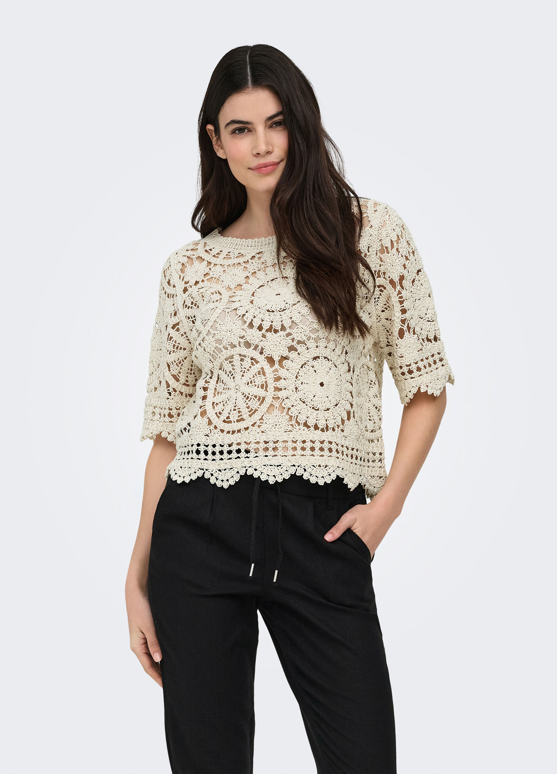 Pullover regular fit_1