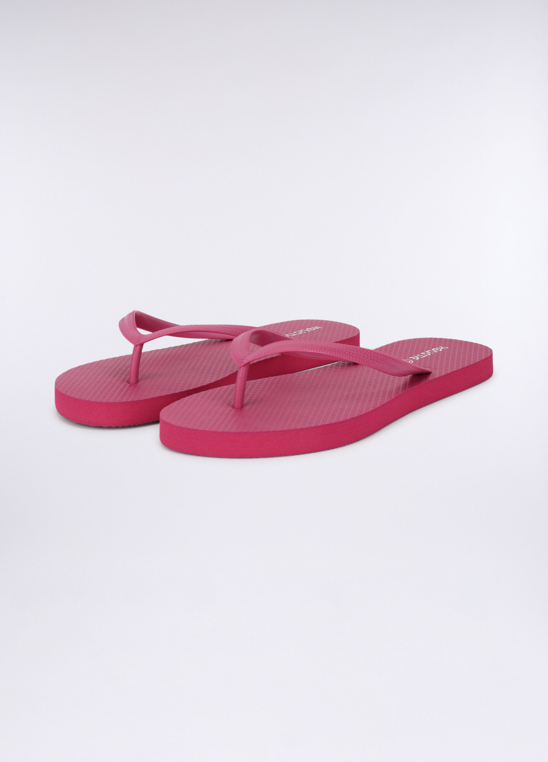 Infradito tinta unita donna_0