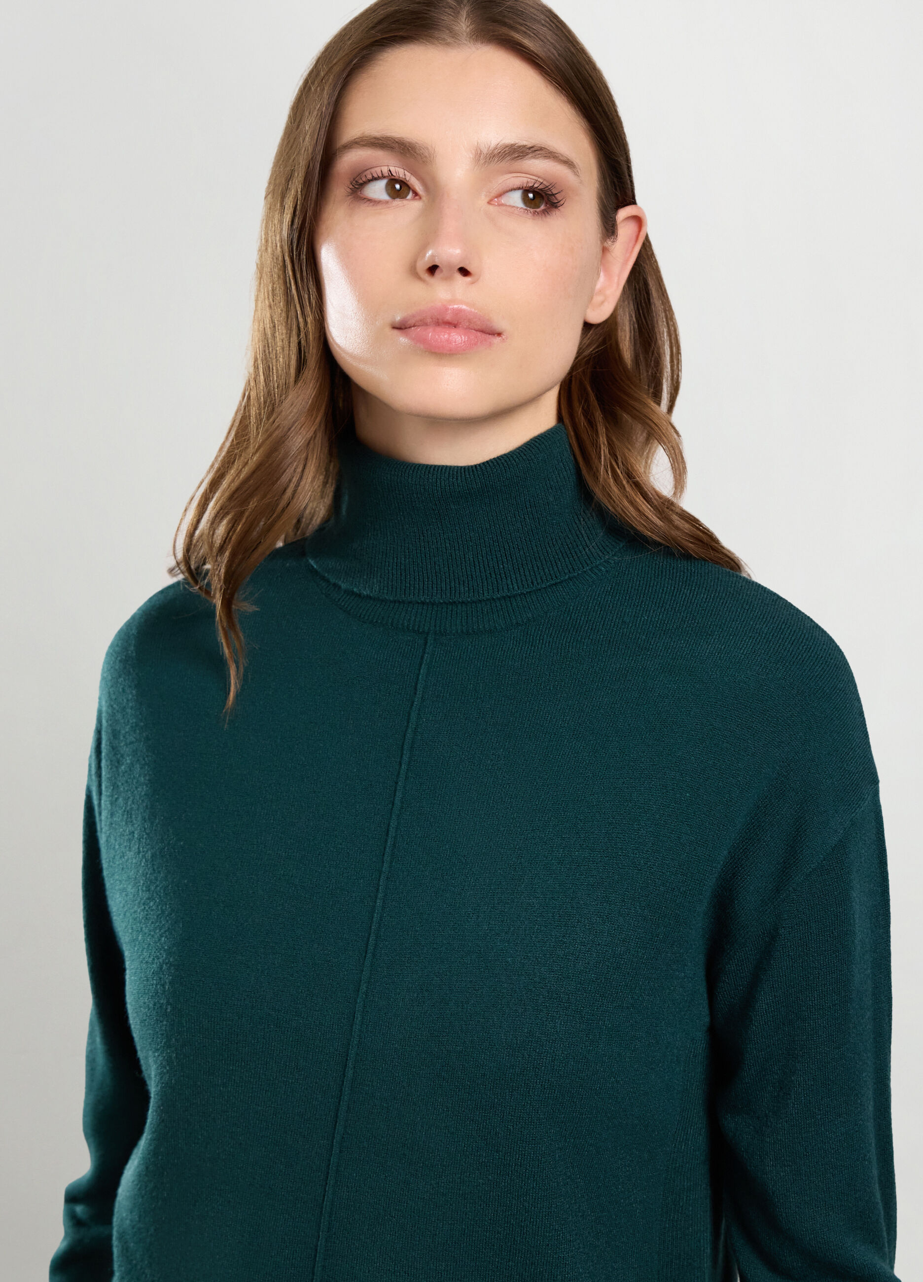 Dolcevita tricot donna_2