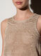 Top girocollo in maglia donna_3