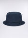 Cappello bucket in cotone uomo_0