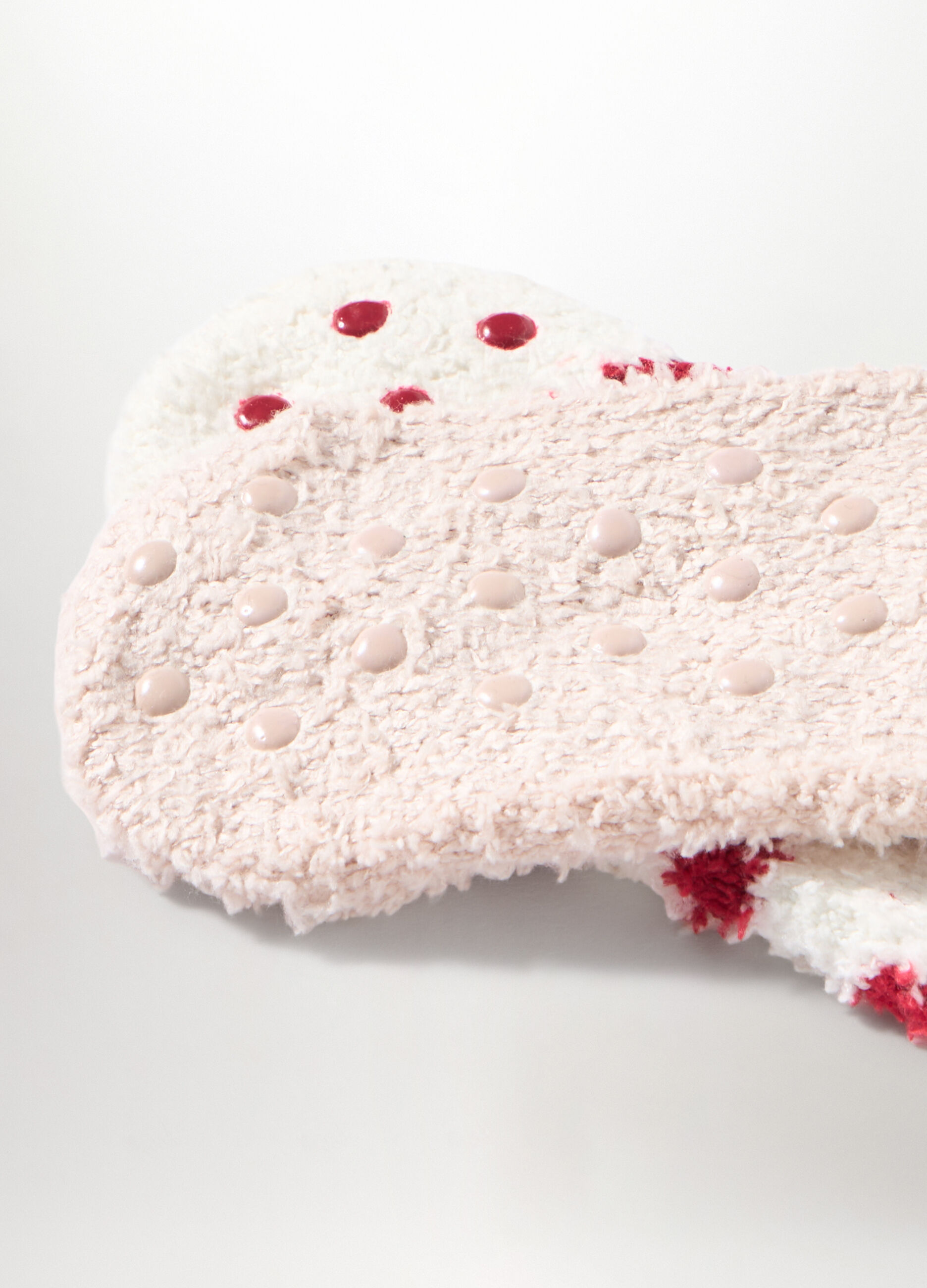 Pack 2 calze lunghe donna_1