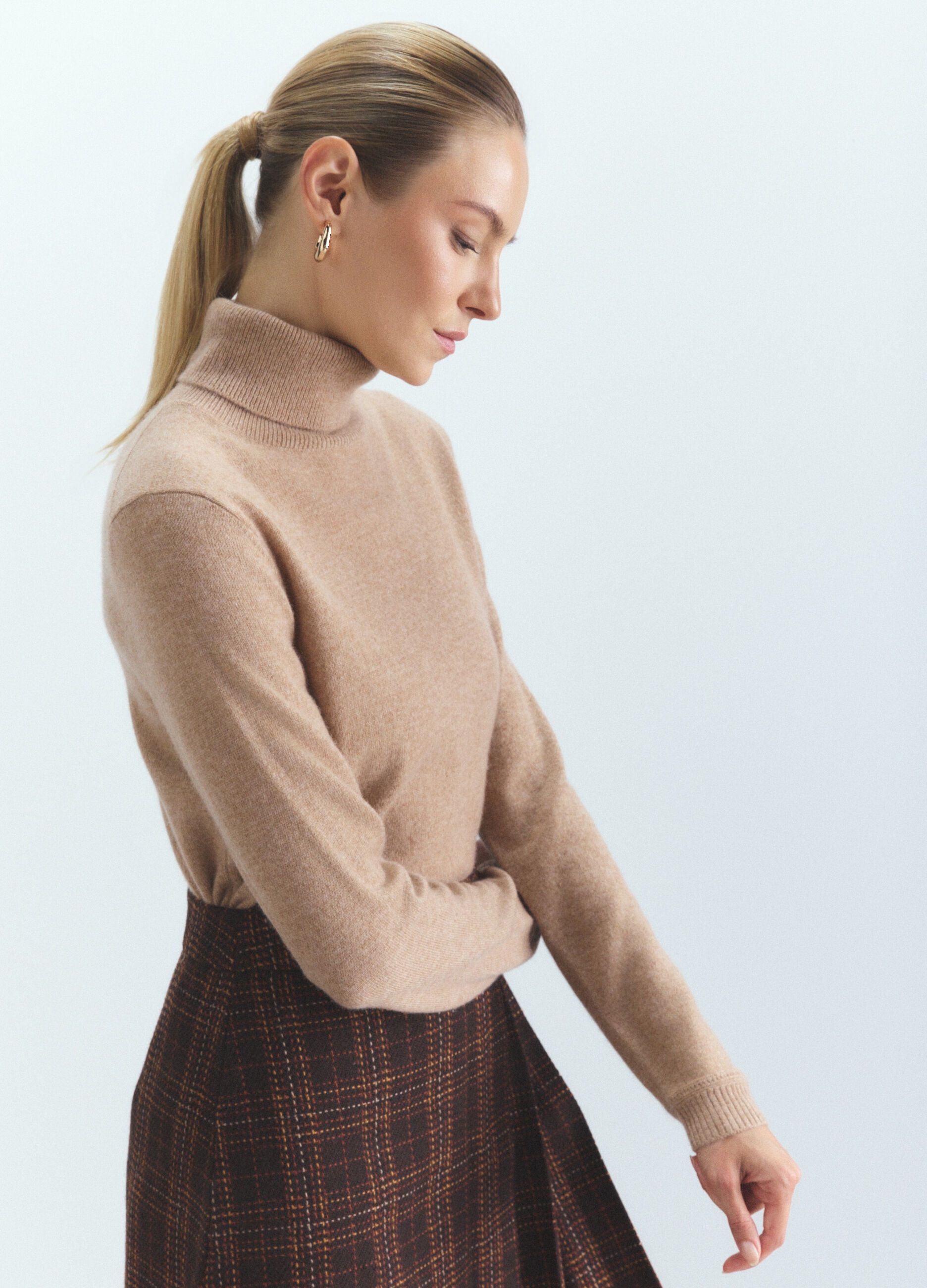 Dolcevita in puro cashmere donna_2