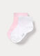 Pack 2 calze in cotone stretch _1