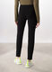 Leggings in jersey di cotone stretch Holistic fitness donna_1