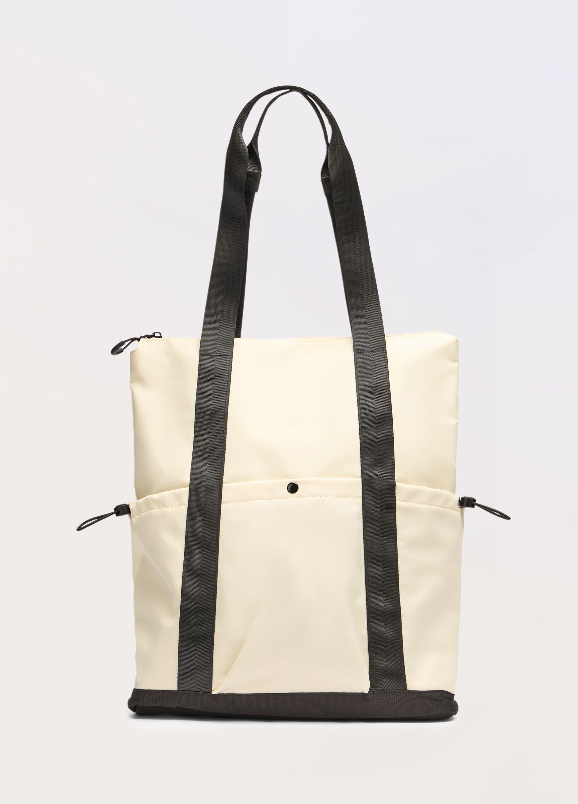 Borsa con chiusura a zip donna_0