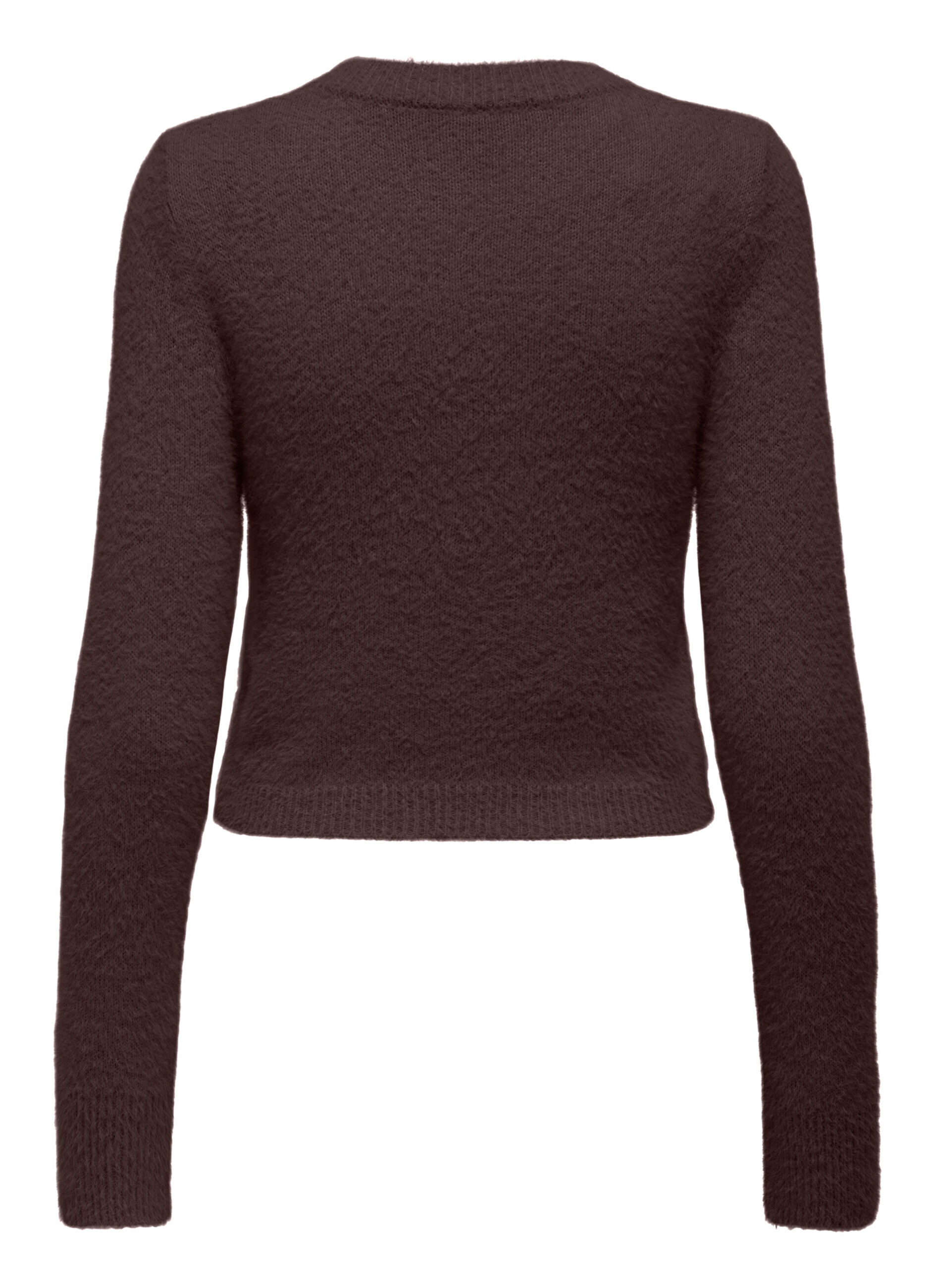 Tricot tinta unita donna_1