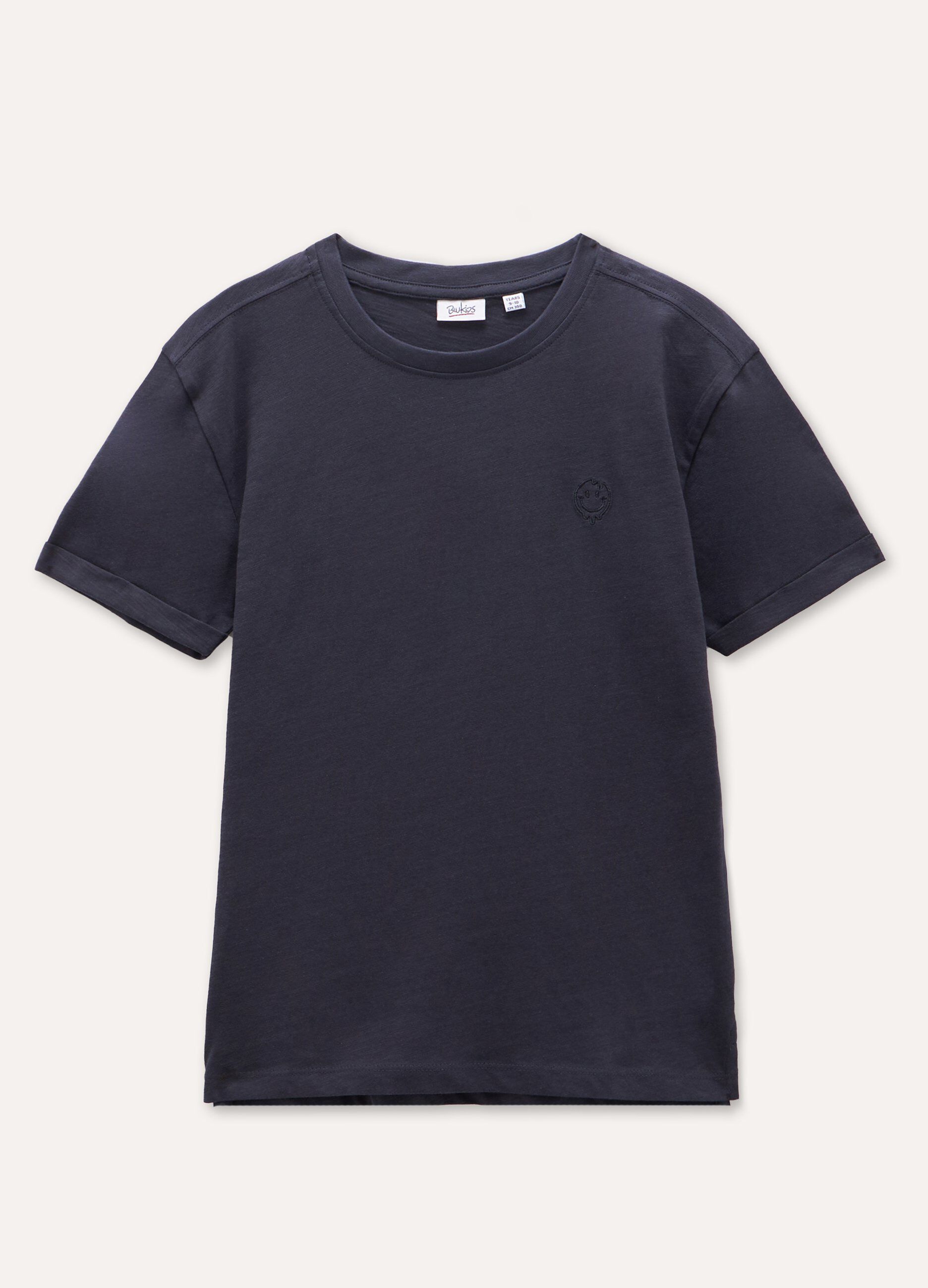 T-shirt in puro cotone ragazzo_0