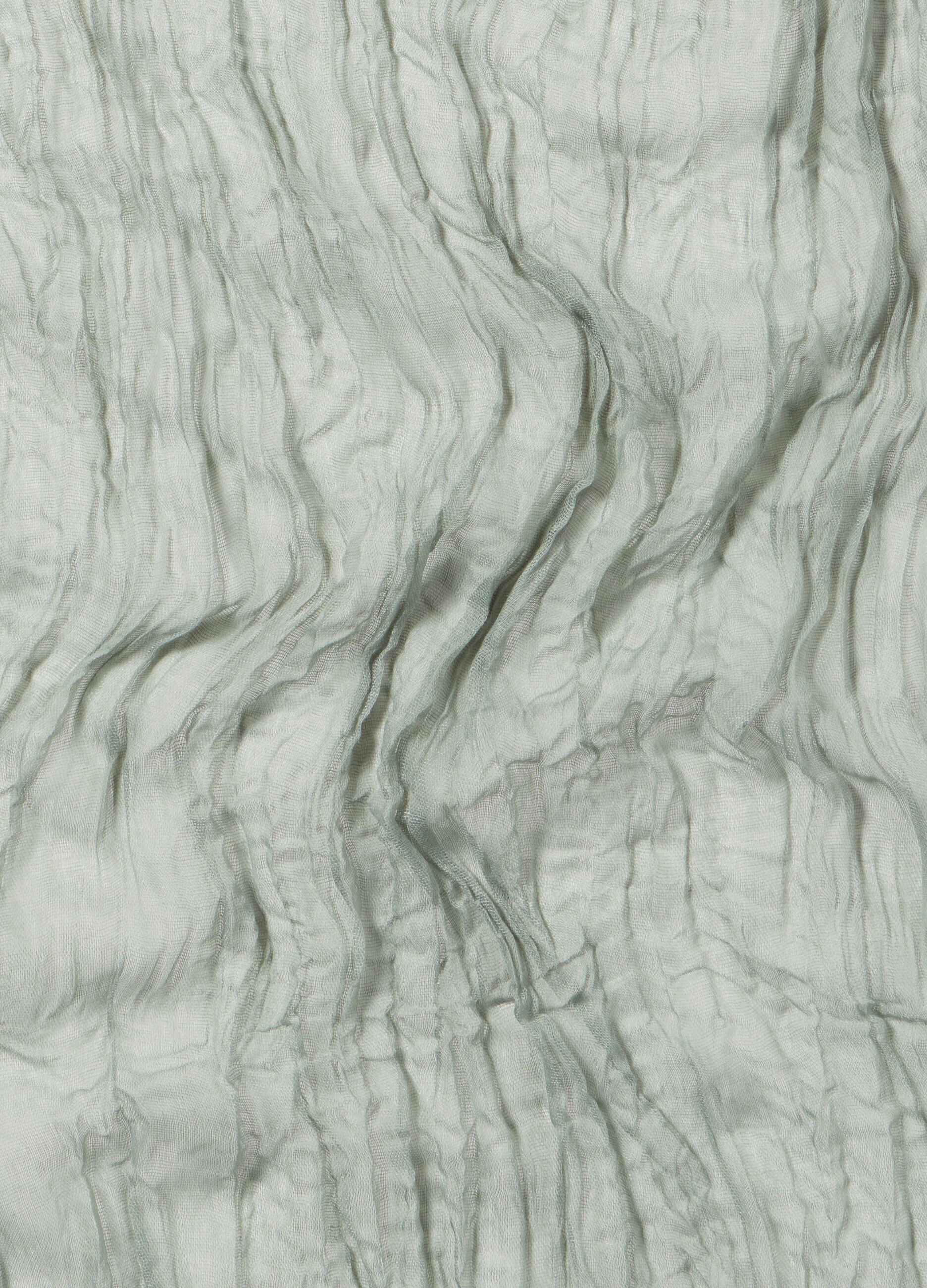 Sciarpa crinkle donna_1