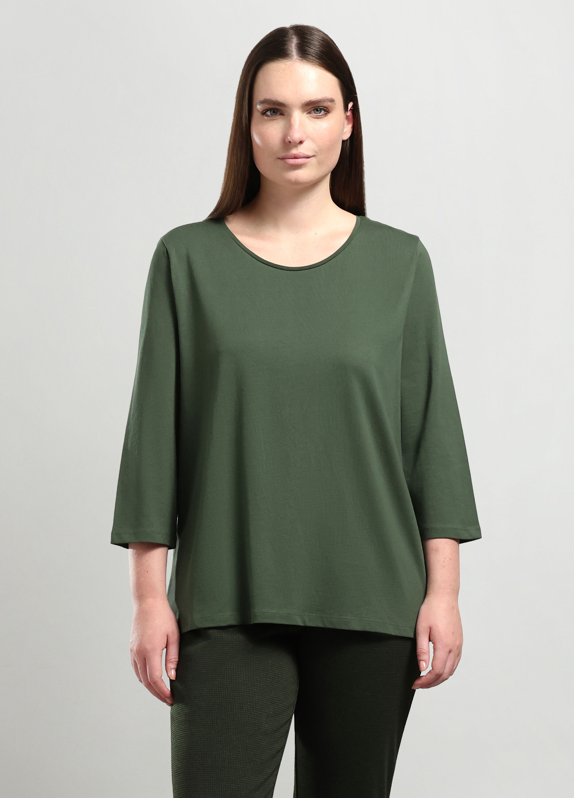 Magliette Donna Curvy Acquista Online