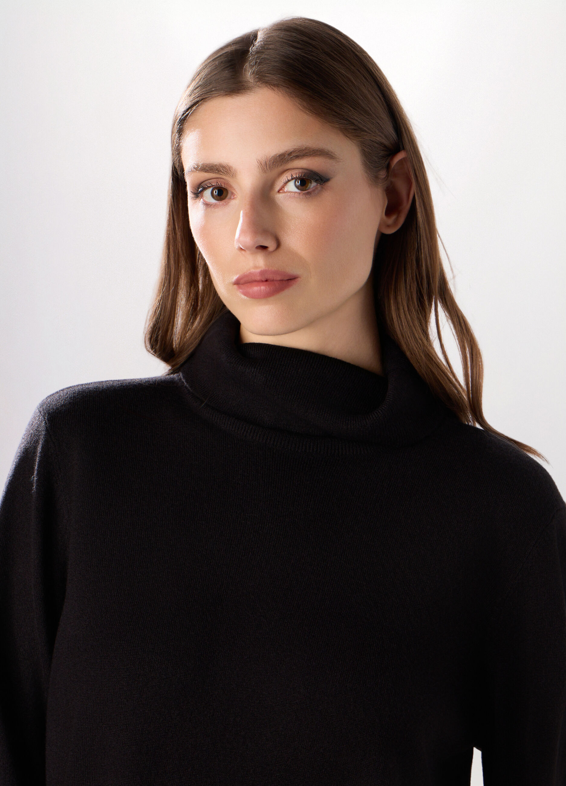 Dolcevita tricot donna_2