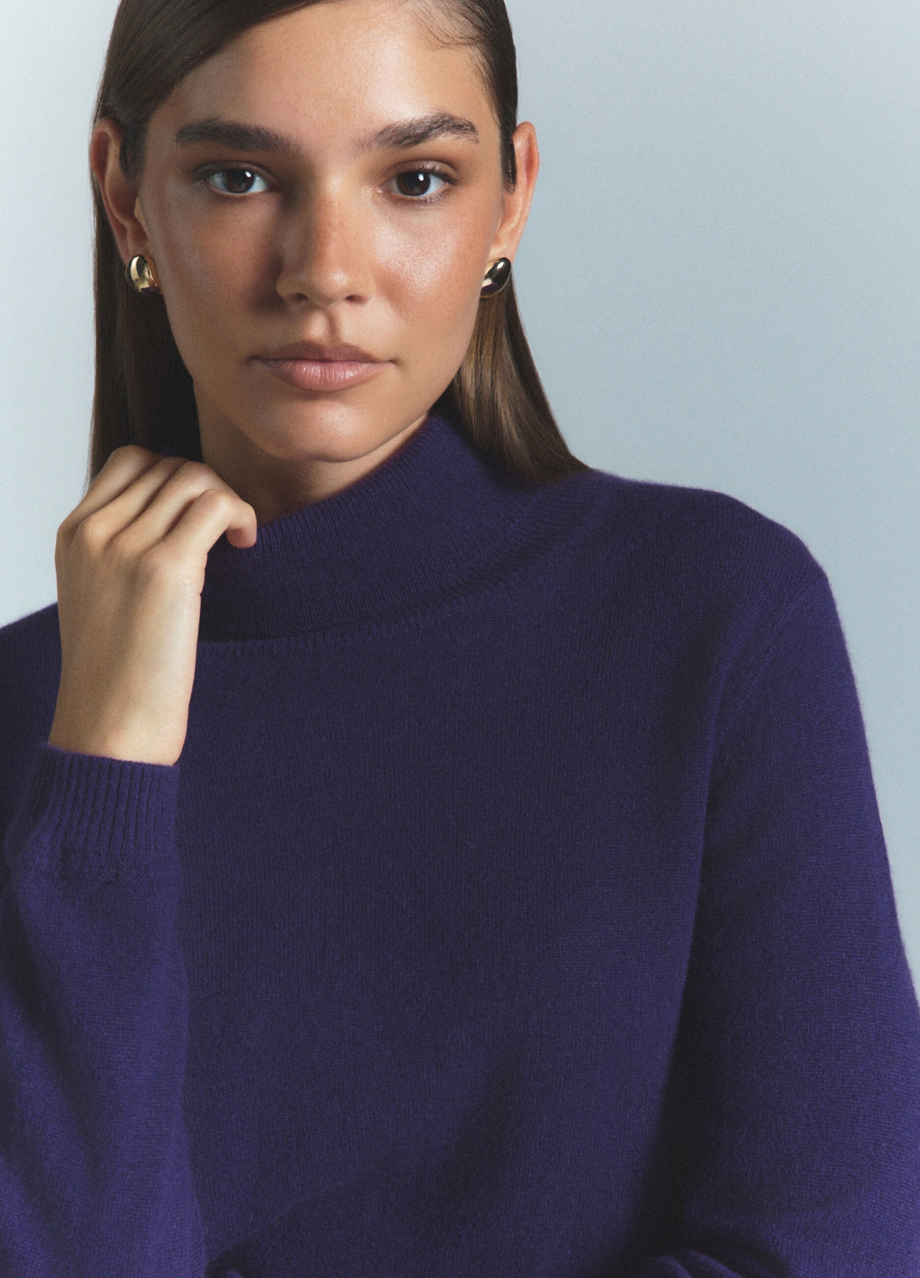 Dolcevita in puro cashmere donna_4
