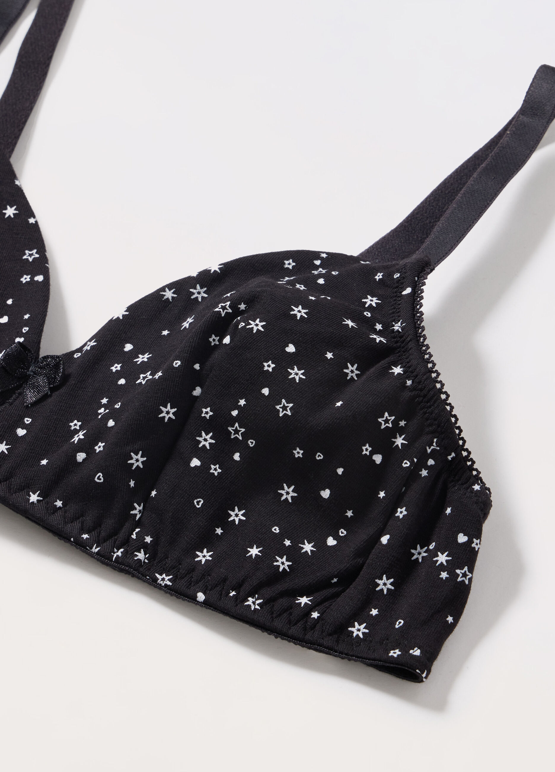 Pack 2 reggiseni a triangolo donna_1