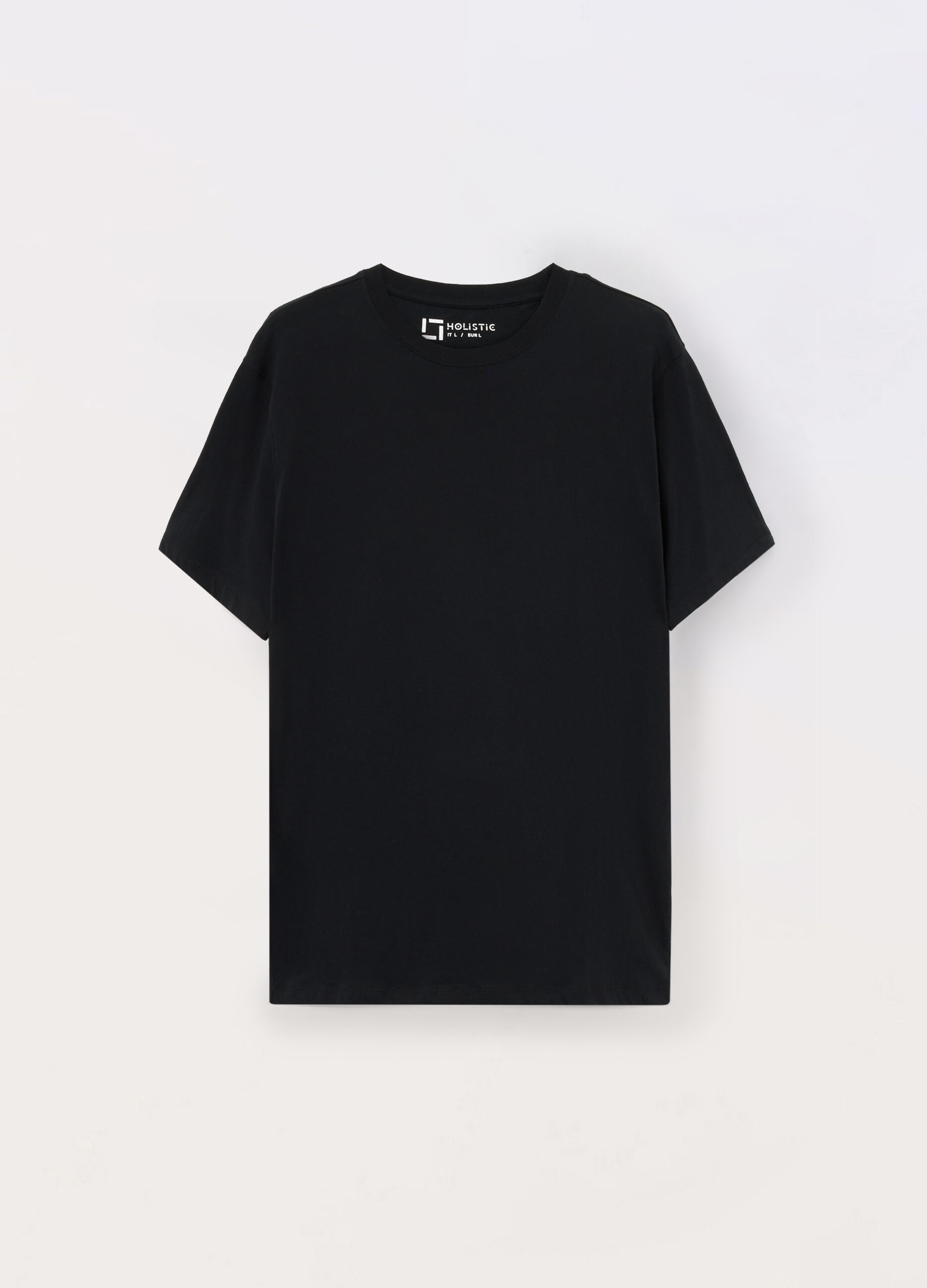 2 pack T-shirt girocollo in cotone uomo_1