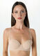 Reggiseno a fascia in microfibra stretch donna_2