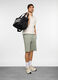 Bermuda in interlock di cotone stretch uomo_0