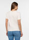 T-shirt girocollo donna_1