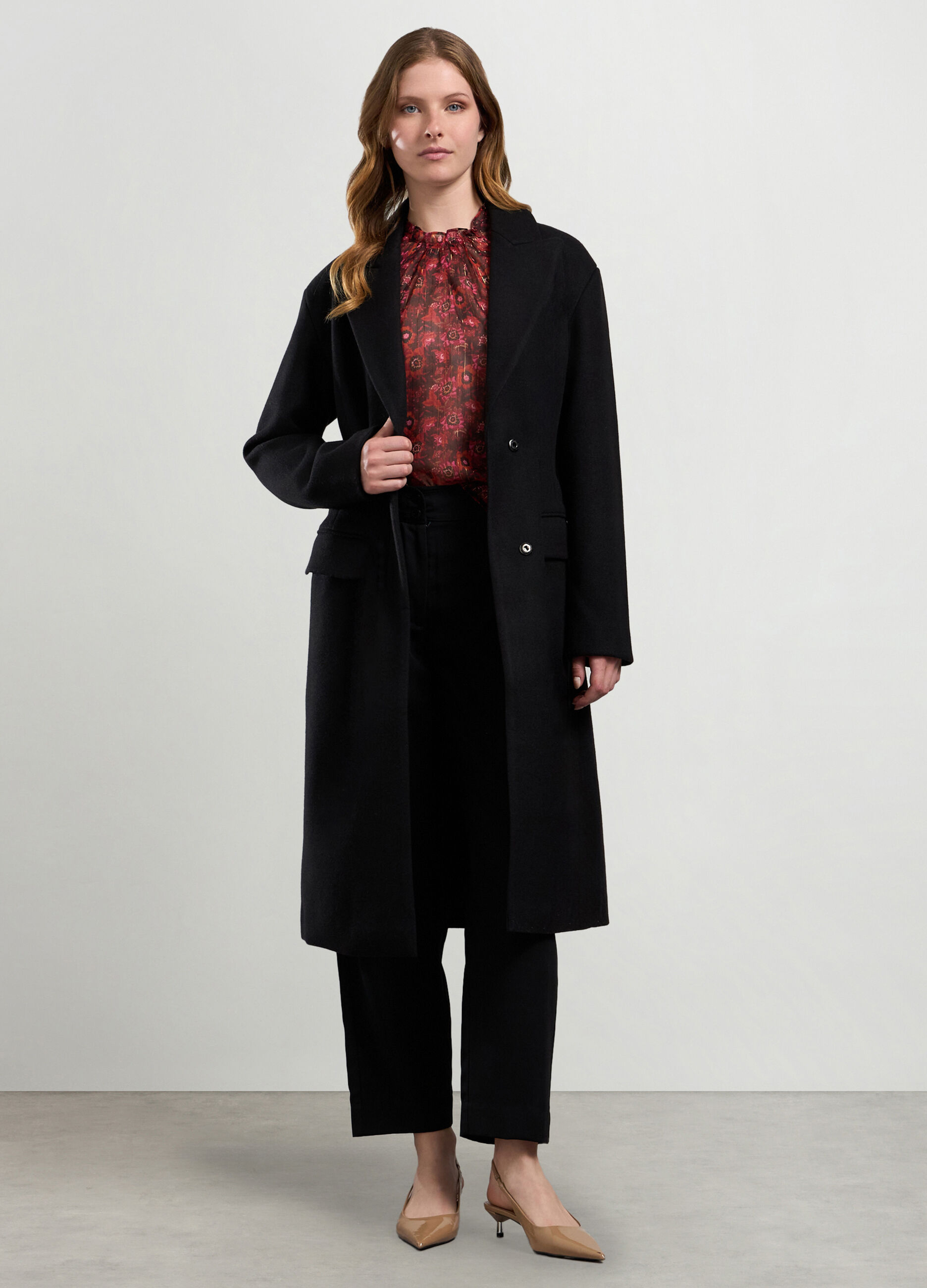 Cappotti da Donna Acquista Online