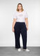 Pantaloni over fit in poli viscosa donna curvy_0