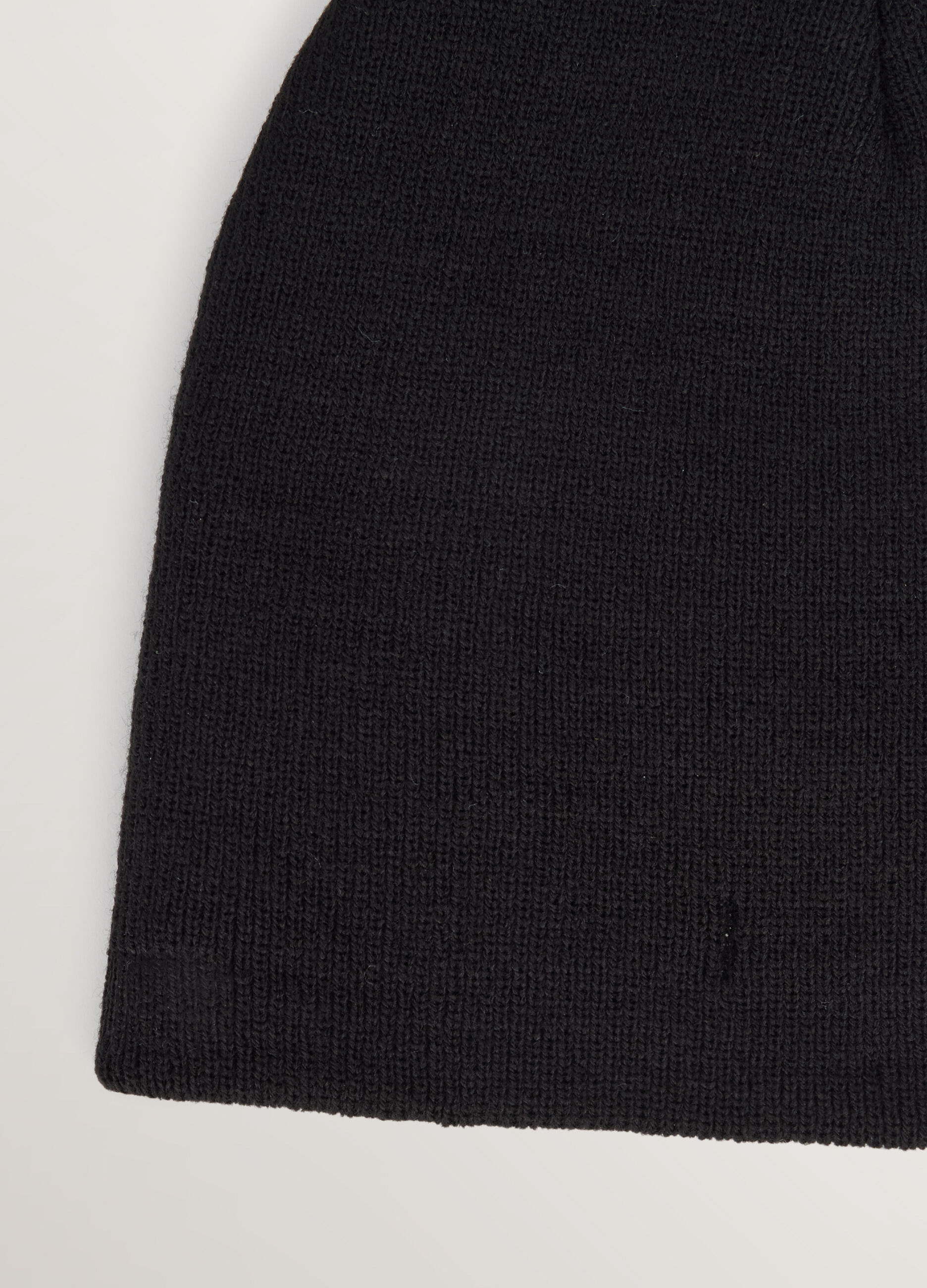 Berretto in maglia liscia uomo_2