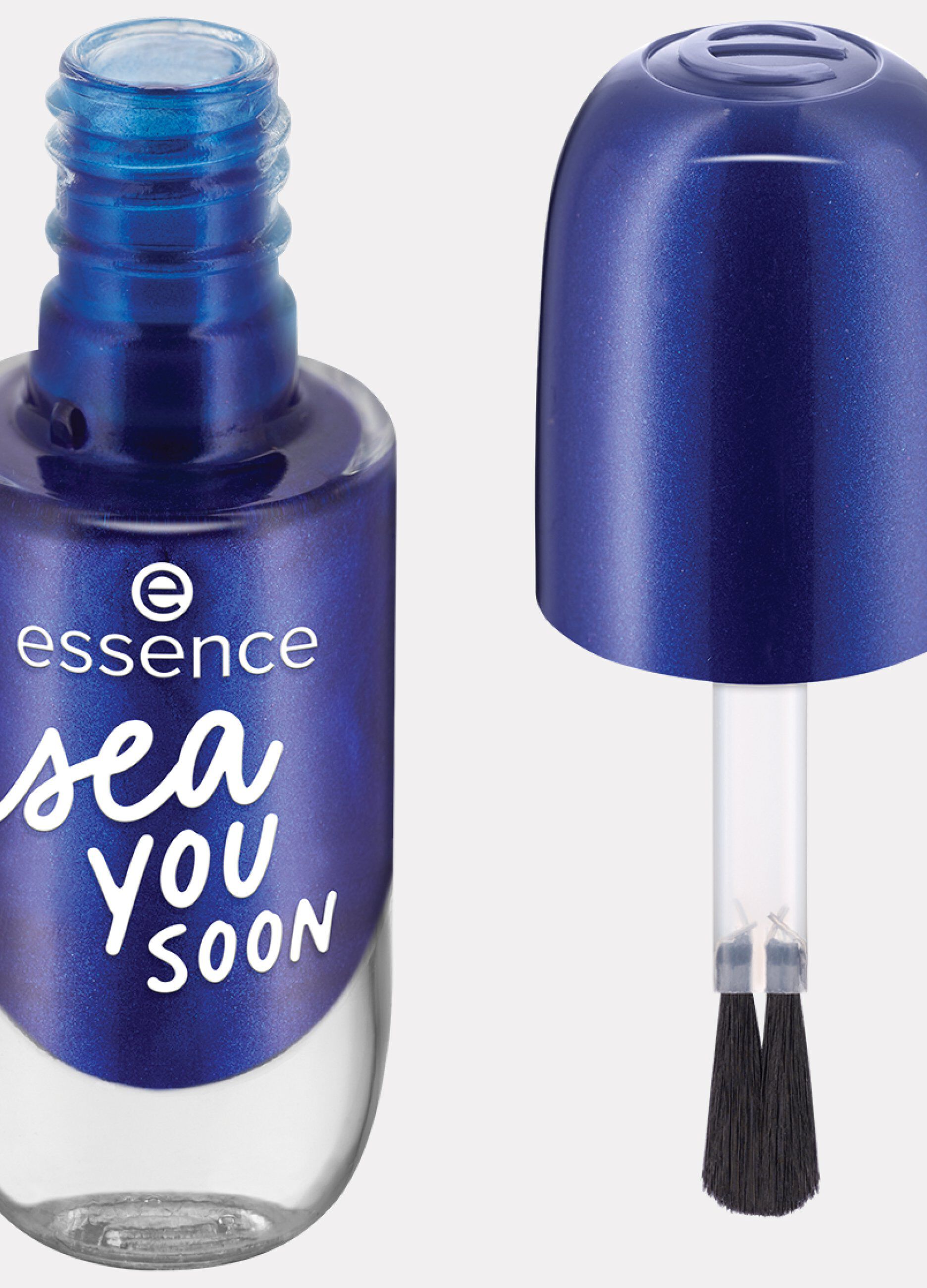 Essence smalto per unghie in gel 22
